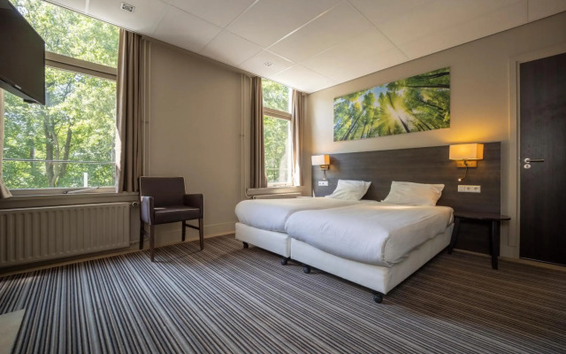 Fletcher Hotel-Restaurant Boschoord