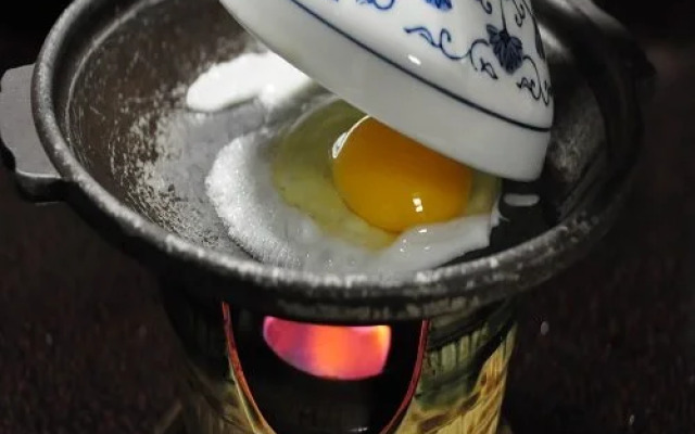 Yubara Onsen Mutsumi Ryokan