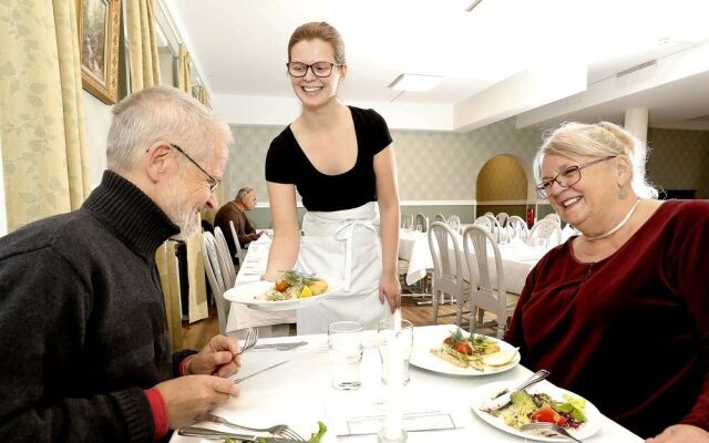 Hotell Elsabo Herrgård