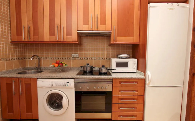 Behap Madrid De Las Letras