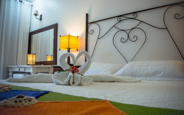 Pousada Porto dos Casais