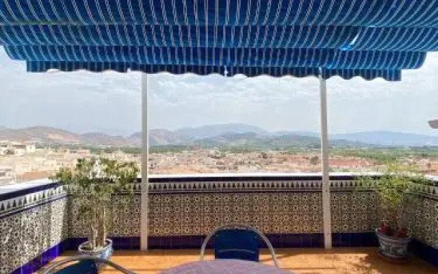 Pensión Mari Carmen