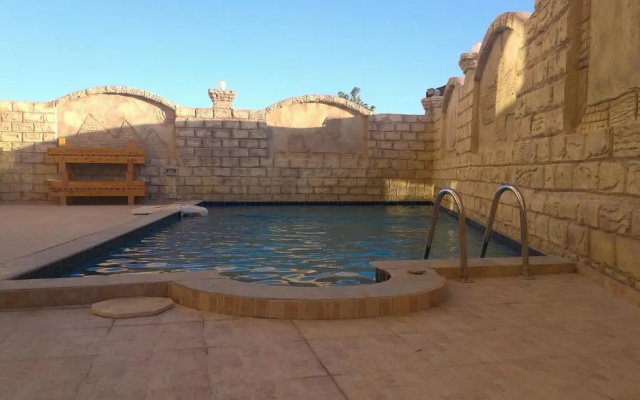 Georgia residence Alhyaa area 84511 Hurghada Egypt