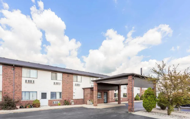 Super 8 Bourbonnais/Kankakee Area