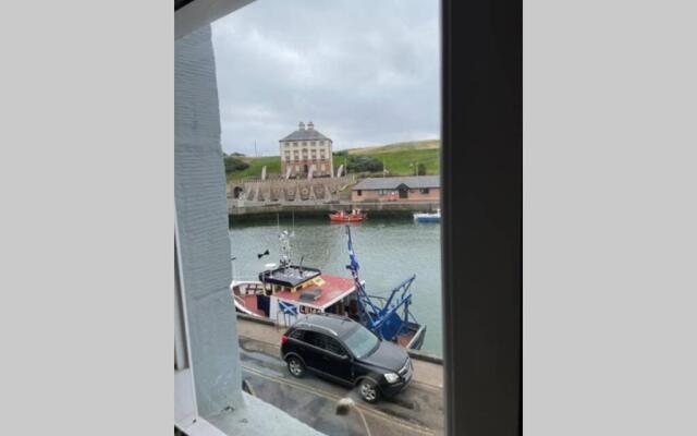Harbourside Apartment