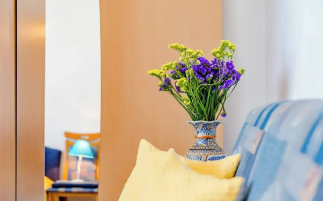 Studio Apartment Ecija
