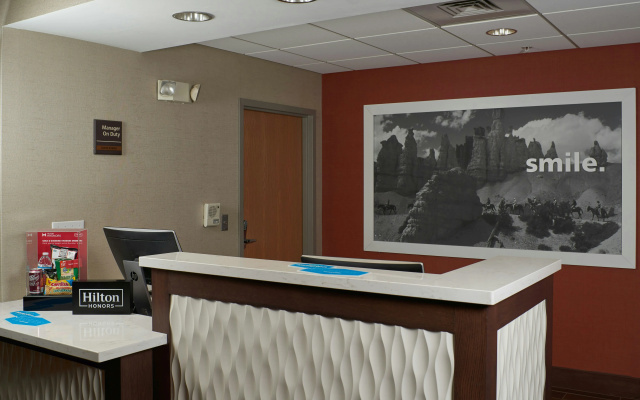 Hampton Inn Phoenix/Glendale/Peoria