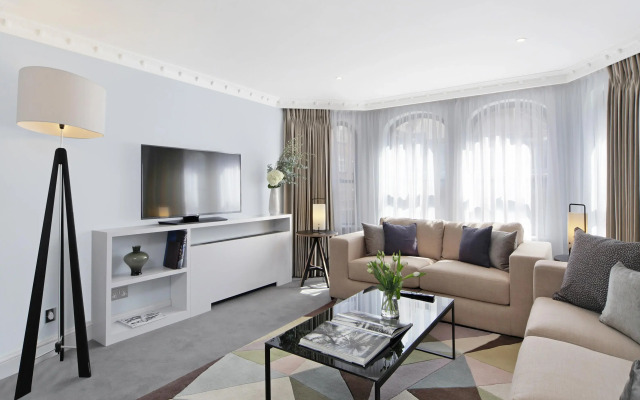 Mayfair House