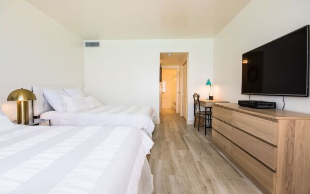 Design Suites at Pavilion