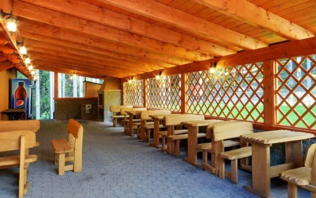 Wellness Hotel Ondrášův Dvůr