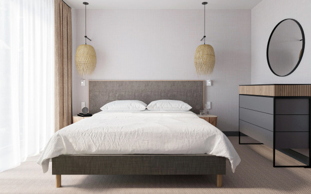 Saltic Resort & Spa Grzybowo
