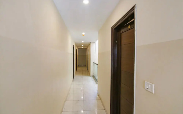 Fabhotel Legacy