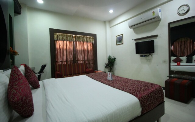 Marshall The Hotel