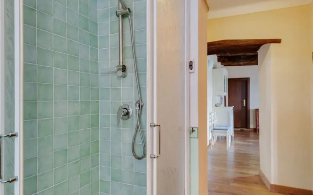 Mansion in Ovada With Pool and Scenic Hills