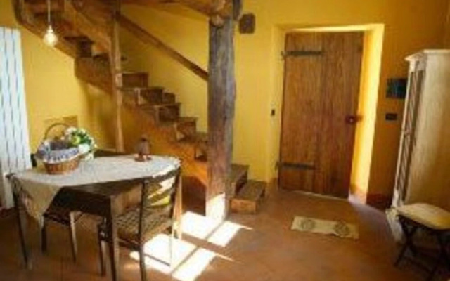 Casa Vacanze La Casala