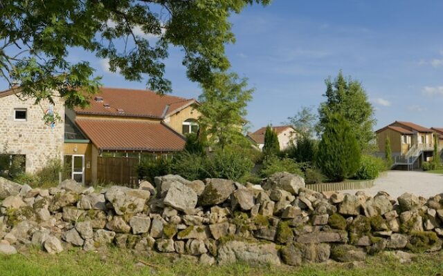 Les gites du Major d'home