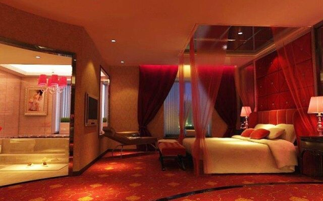 Shuimu Hotel