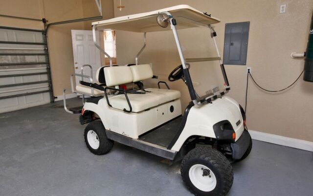 Destiny East Beach House in Destin by Panhandle Getaways