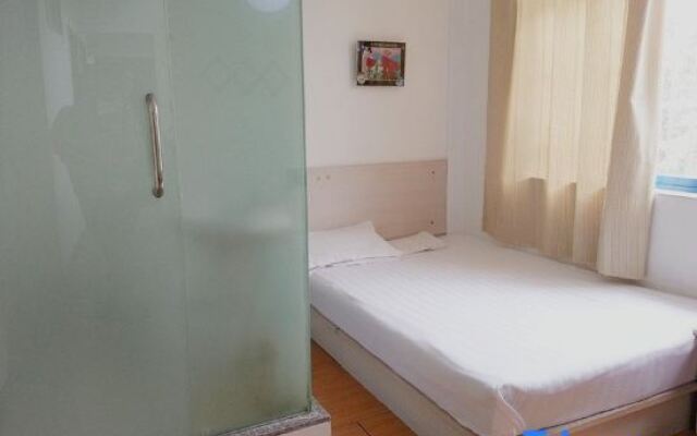 Wuhan Tenglong Hotel