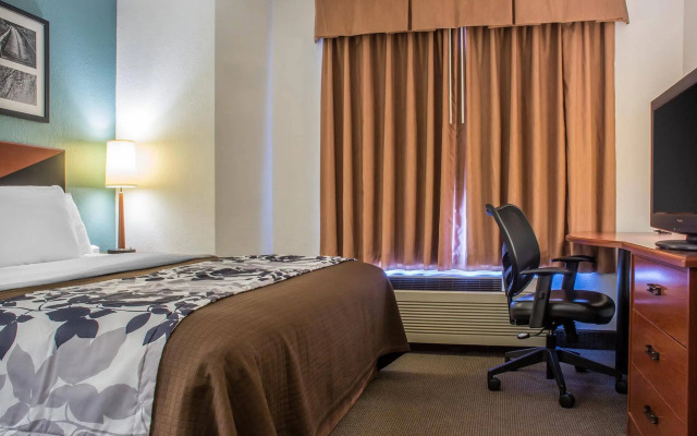 Sleep Inn Amherst - Buffalo North near University