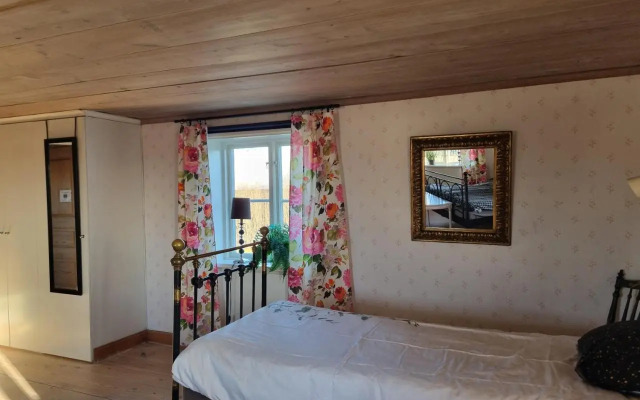 Skölvs Gård