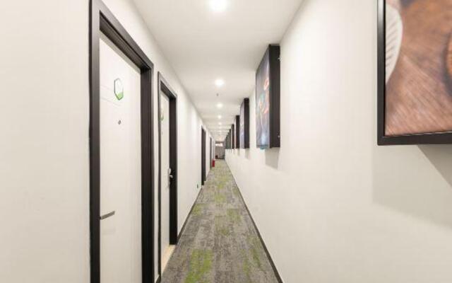 99 Inn Youxuan Hotel (Shanghai Baoshan Wanda Branch Fenxi Road)