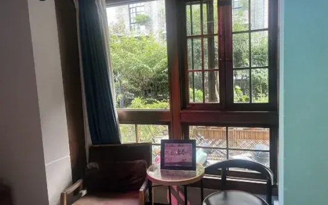 Dulanyi Homestay (West Lake Lingyin)