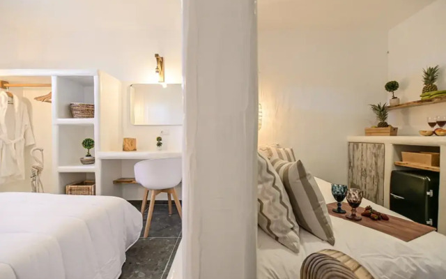 White Cocoon Exclusive villas
