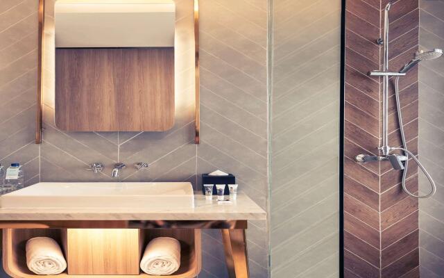 Mercure Bandung City Centre