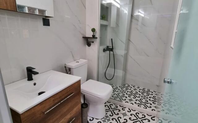 Luxury City Center Loft 2022