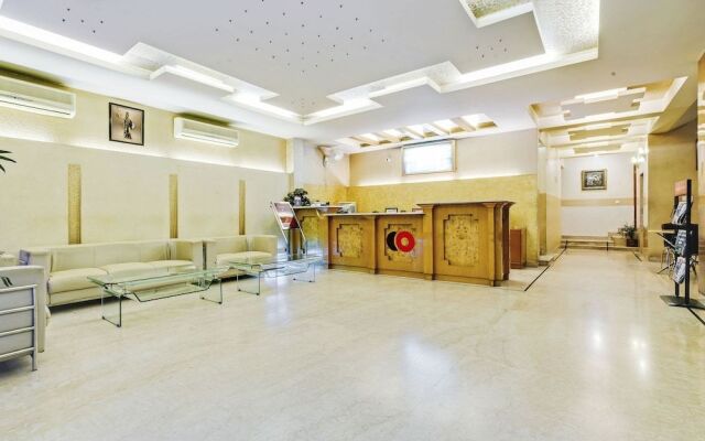 Capital O 41598 Hotel Singh Sahib