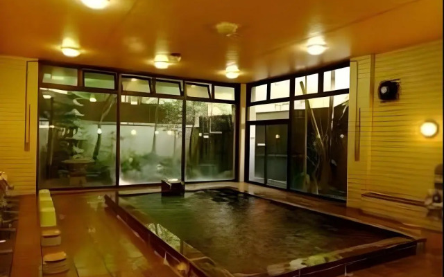 Izu Nagaoka Onsen Fukuritei Ogawaya