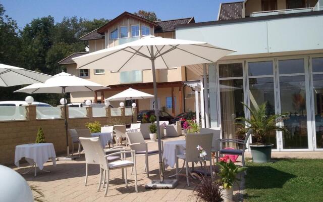Seehotel Paulitsch