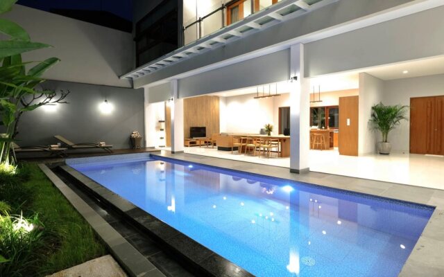 Sehati Villa 2