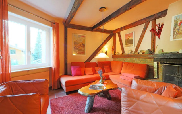 Apartment Bodmen A Lommel