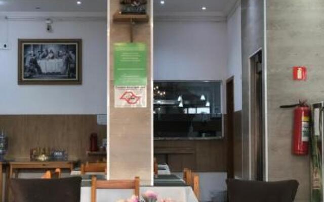 Hotel Mirante Do Porto