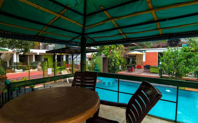 Olives Resort