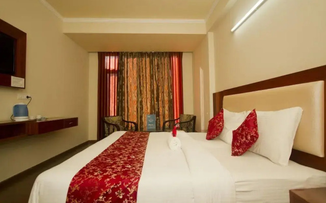 Hotel Eco Groves