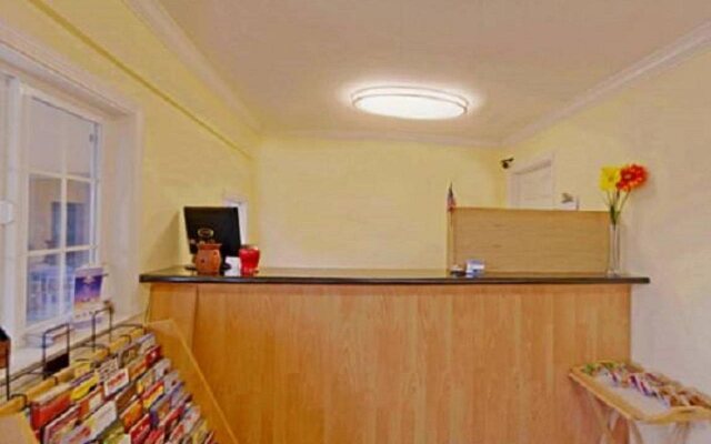 Americas Best Value Inn Santa Rosa, CA