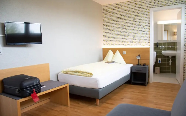 Dialoghotel Eckstein