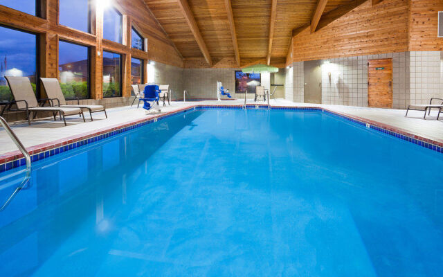 Americinn Plover - Stevens Point