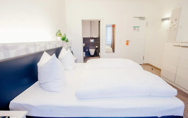 Fair Hotel Mönchengladbach