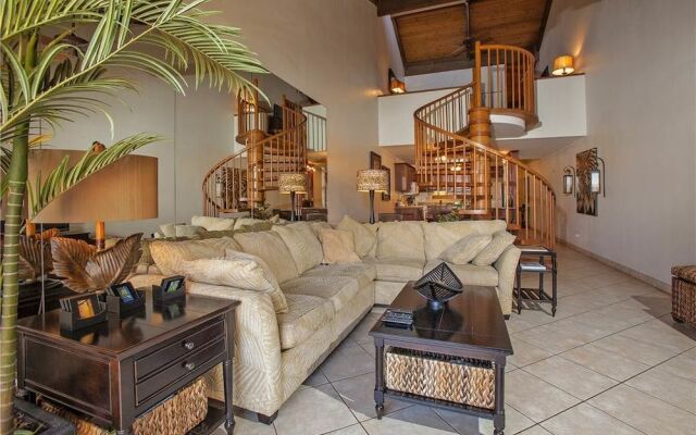 Kamaole Sands 06-405 - 2 Br Condo