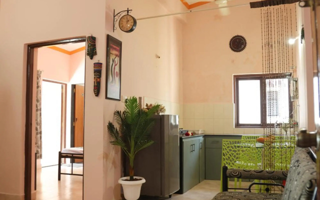 BBN Serviced Apartment