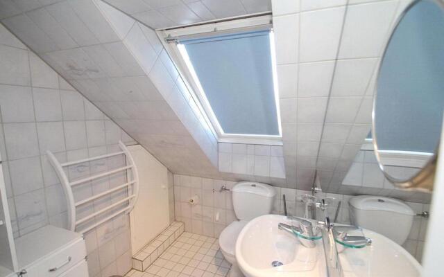 Am Elchgrund Am Elchgrund 7 Appartement 7