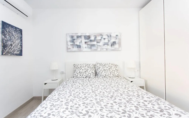 SVQ Apartments Vistas a la Catedral