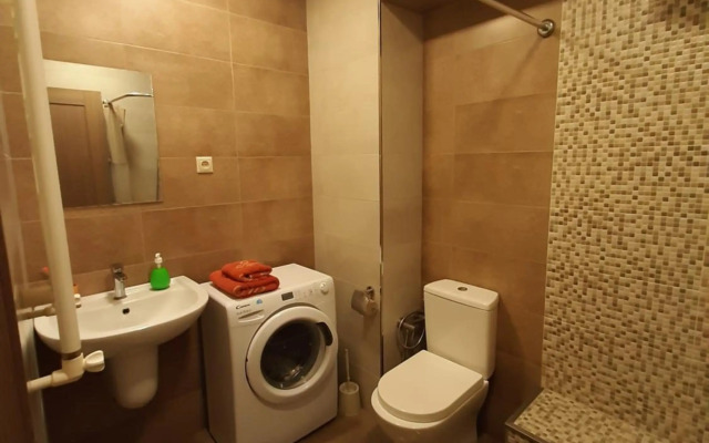 Yerevan, Abovyan 34 My street