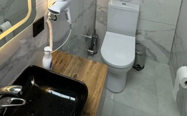 Güneş Pansiyon Bartın