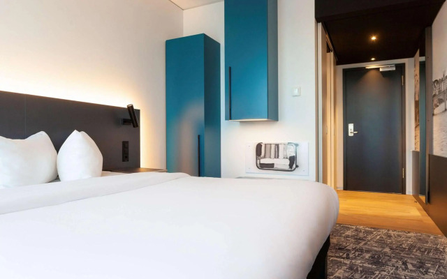 ibis Styles Basel City
