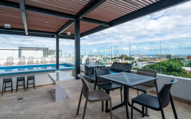 Condo Indigo - At Ipana condos